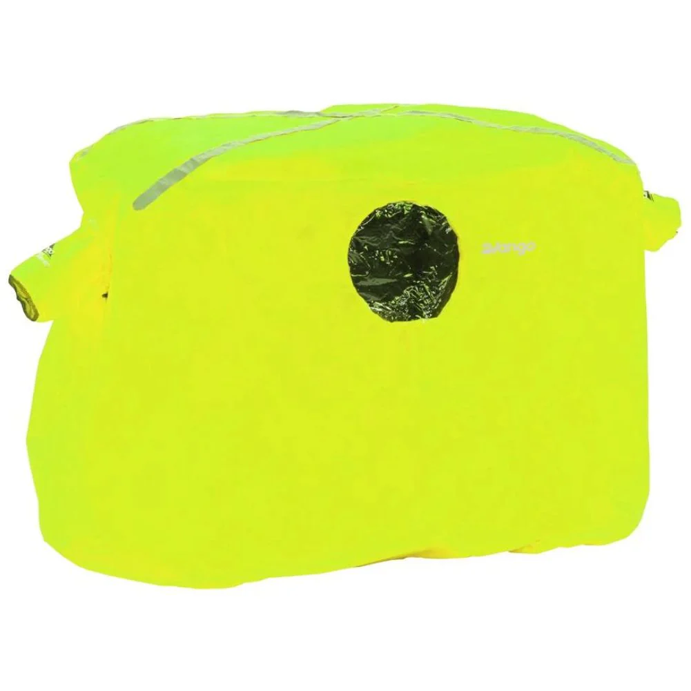 Vango Storm Shelter Ul 200 - 2 Man Lightweight Shelter (Viper Green) - Image 3