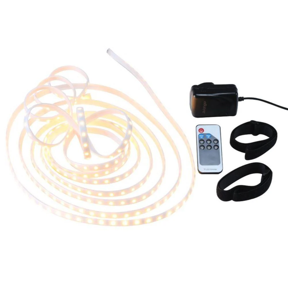Vango Sunbeam Flexi Light - 6 Metres - Image 3