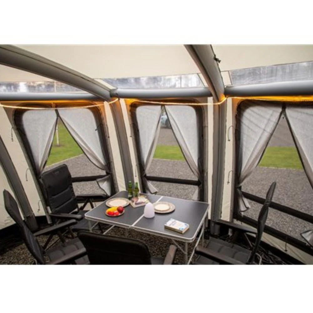 Vango Sunbeam Flexi Light - 6 Metres - Image 4