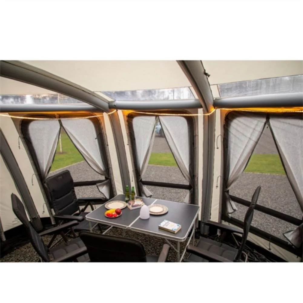 Vango Sunbeam Flexi Light - 6 Metres - Image 2