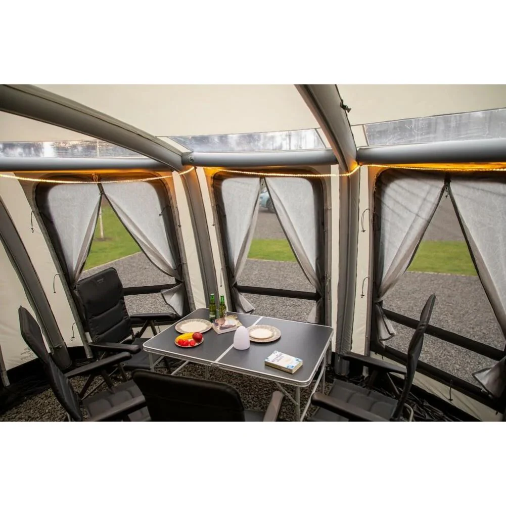 Vango Sunbeam Flexi Light USB - 2 Metres - Image 4