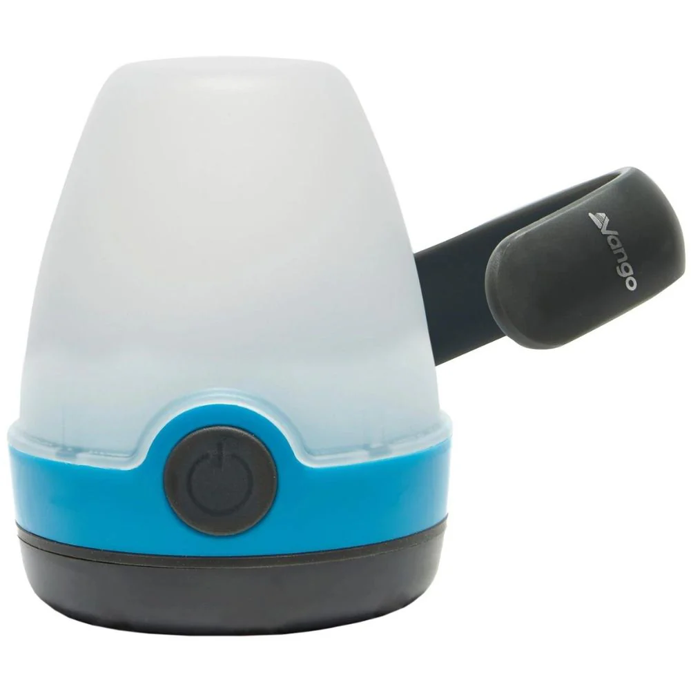 Vango Superstar 500 Recharge USB Lantern (River Light) - Image 4