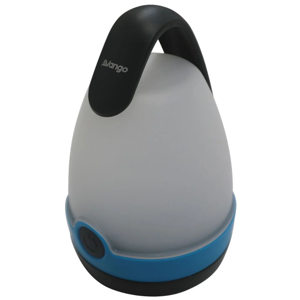 Vango Superstar 500 Recharge USB Lantern (River Light) - Image 5