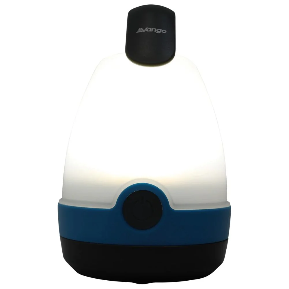 Vango Superstar 500 Recharge USB Lantern (River Light) - Image 6