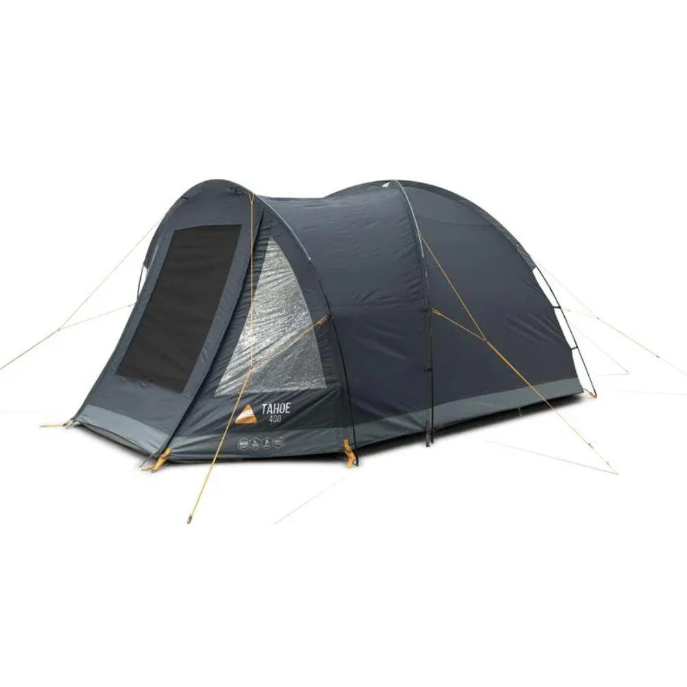 Vango Tahoe 400 - 4-Man Tent (Deep Blue) - Image 3