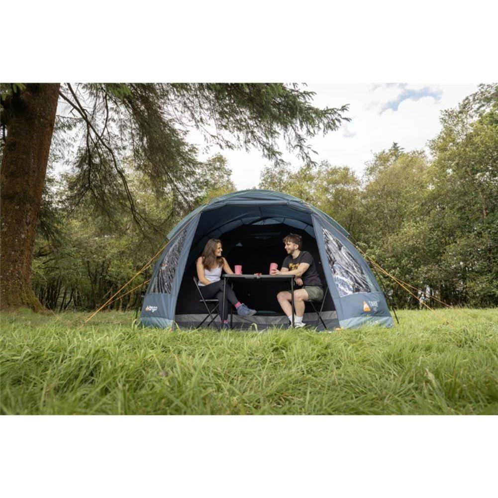 Vango Tahoe 500 Tent - 5-Man Tent (Deep Blue) - Image 11