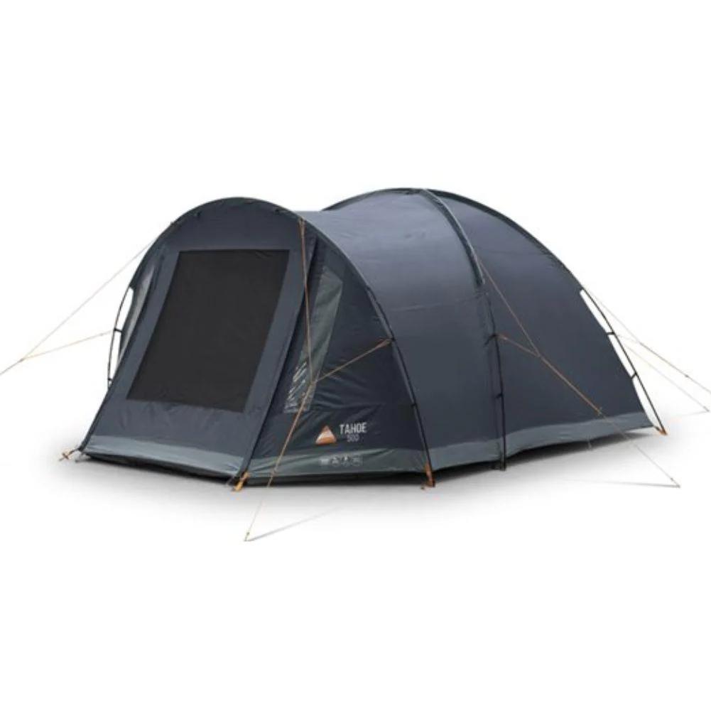 Vango Tahoe 500 Tent - 5-Man Tent (Deep Blue) - Image 14