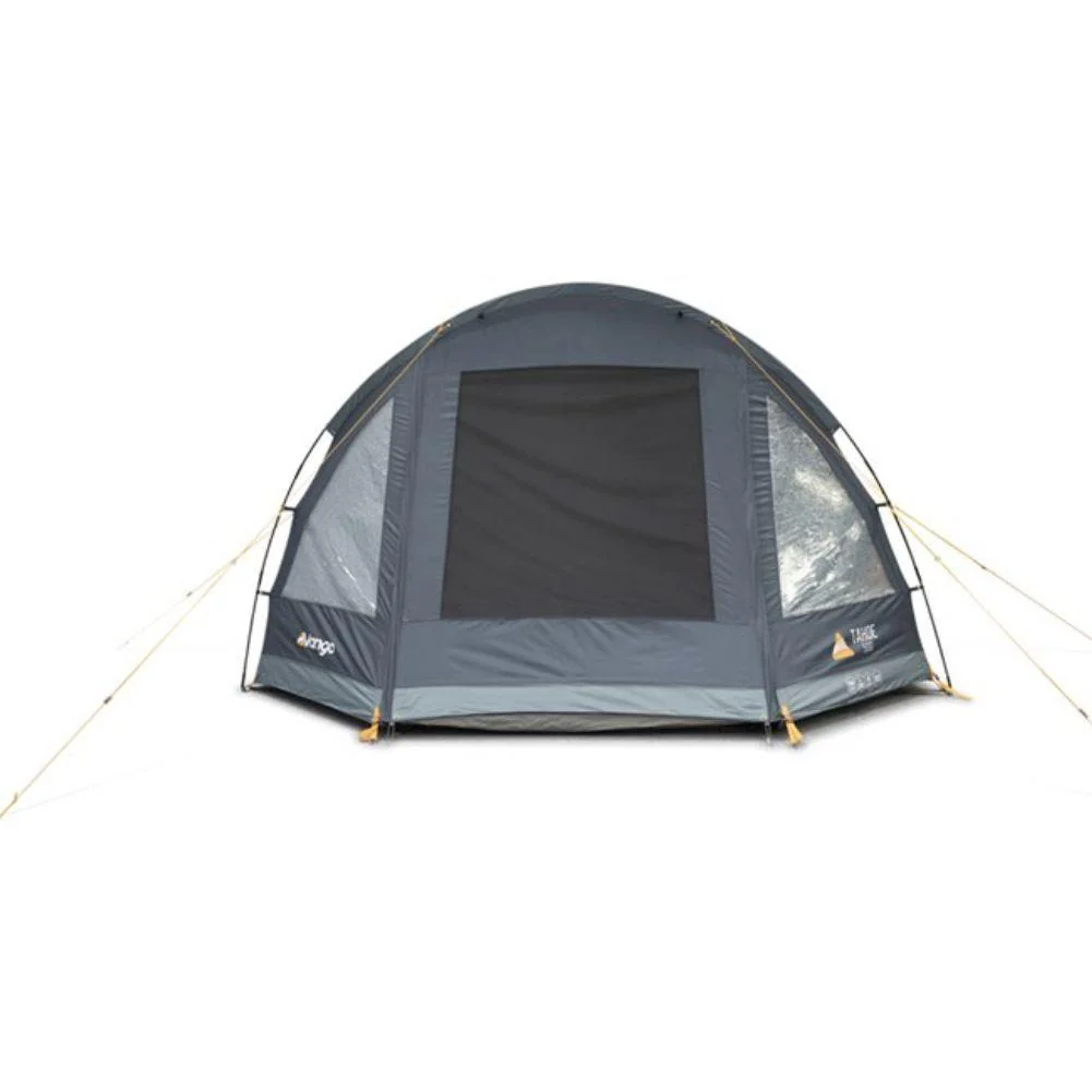 Vango Tahoe 500 Tent - 5-Man Tent (Deep Blue) - Image 3