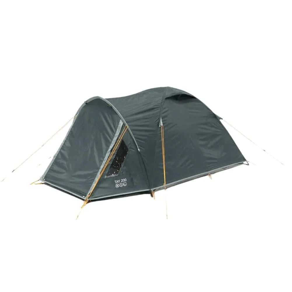 Vango Tay 200 Tent - 2 Man Tent (Deep Blue) - Image 16