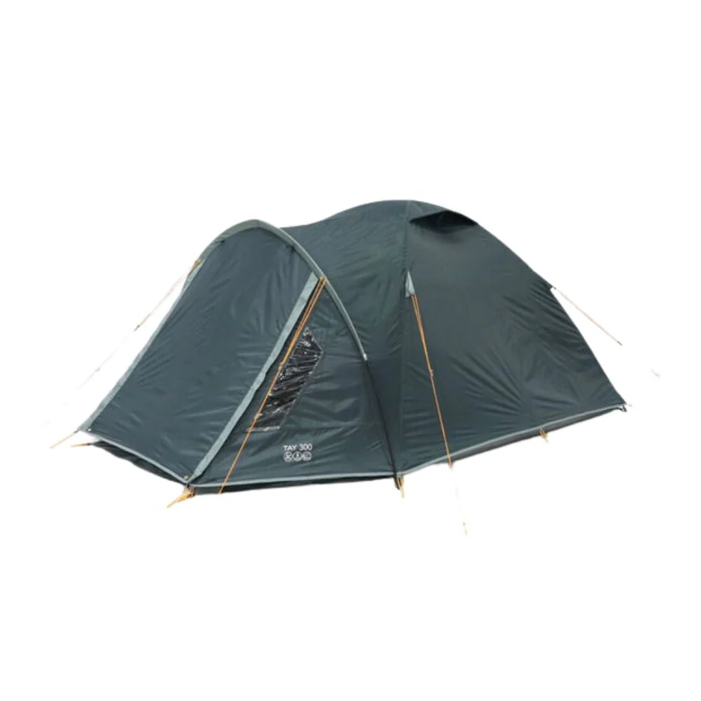 Vango Tay 300 Tent - 3 Man Tent (Deep Blue) - Image 11