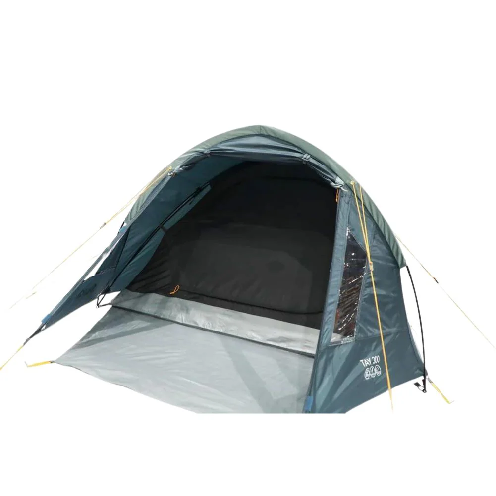 Vango Tay 300 Tent - 3 Man Tent (Deep Blue) - Image 4