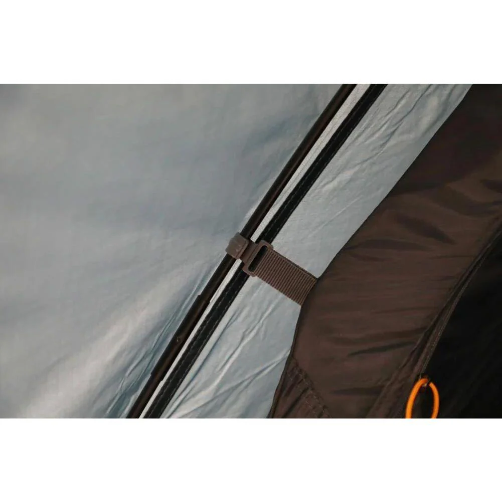 Vango Tay 400 Tent - 4 Man Tent (Deep Blue) - Image 10