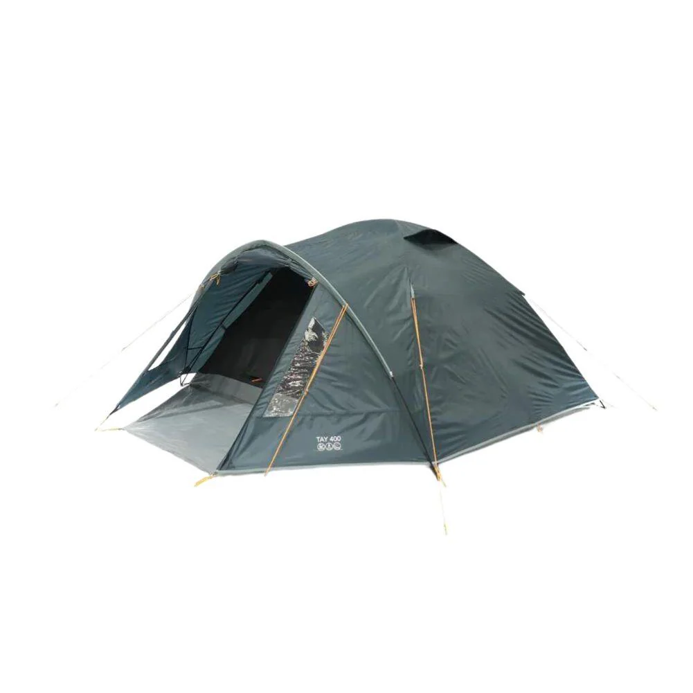 Vango Tay 400 Tent - 4 Man Tent (Deep Blue) - Image 17