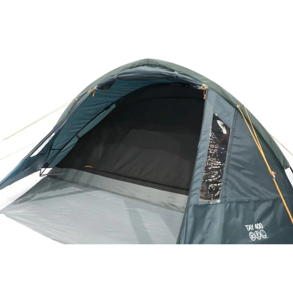 Vango Tay 400 Tent - 4 Man Tent (Deep Blue) - Image 4
