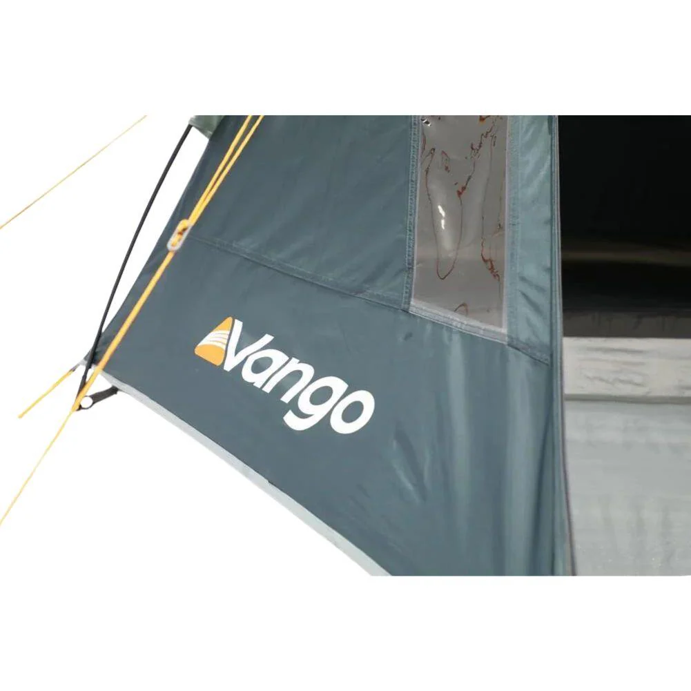 Vango Tay 400 Tent - 4 Man Tent (Deep Blue) - Image 7