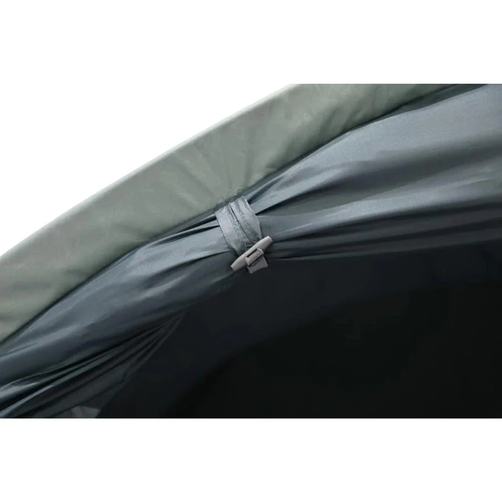 Vango Tay 400 Tent - 4 Man Tent (Deep Blue) - Image 8