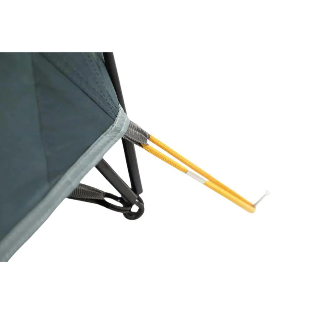 Vango Tay 400 Tent - 4 Man Tent (Deep Blue) - Image 9