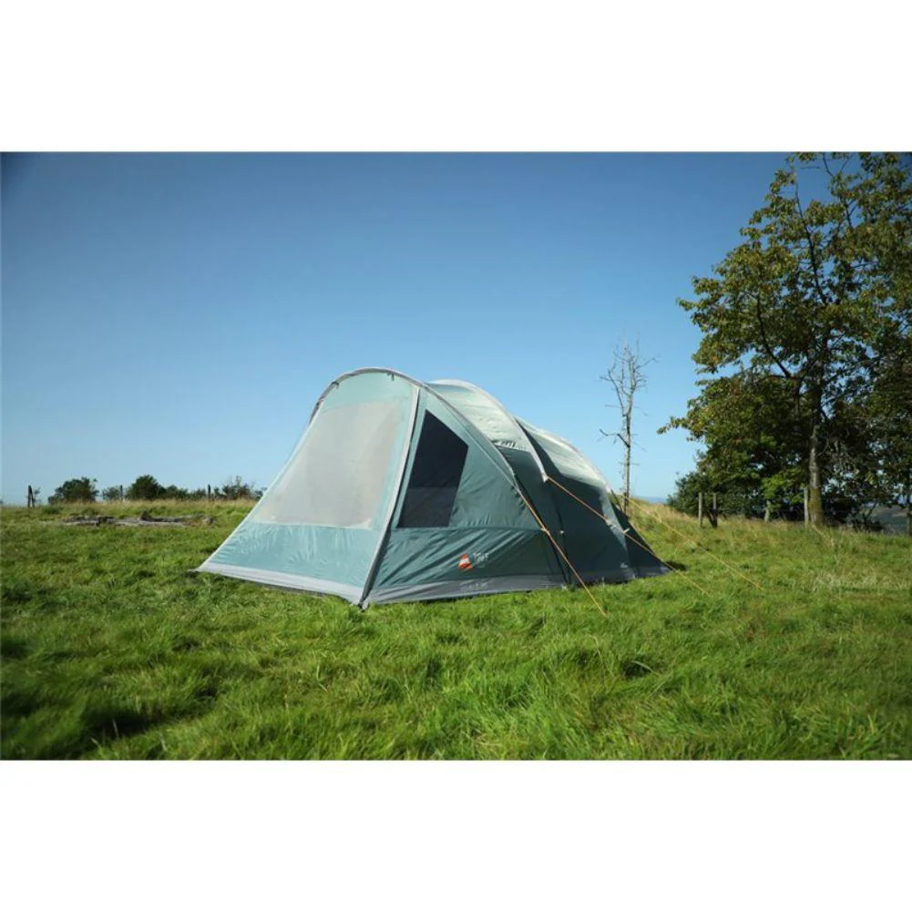 Vango Tiree 500 Tent - 5 Man Tent (Mineral Green) - Image 6