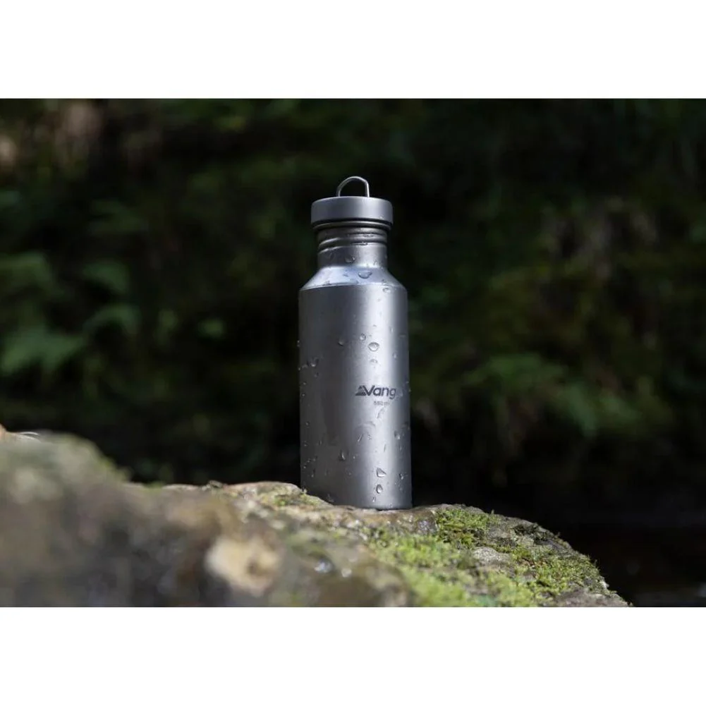 Vango Titanium 550ml Bottle - Image 4
