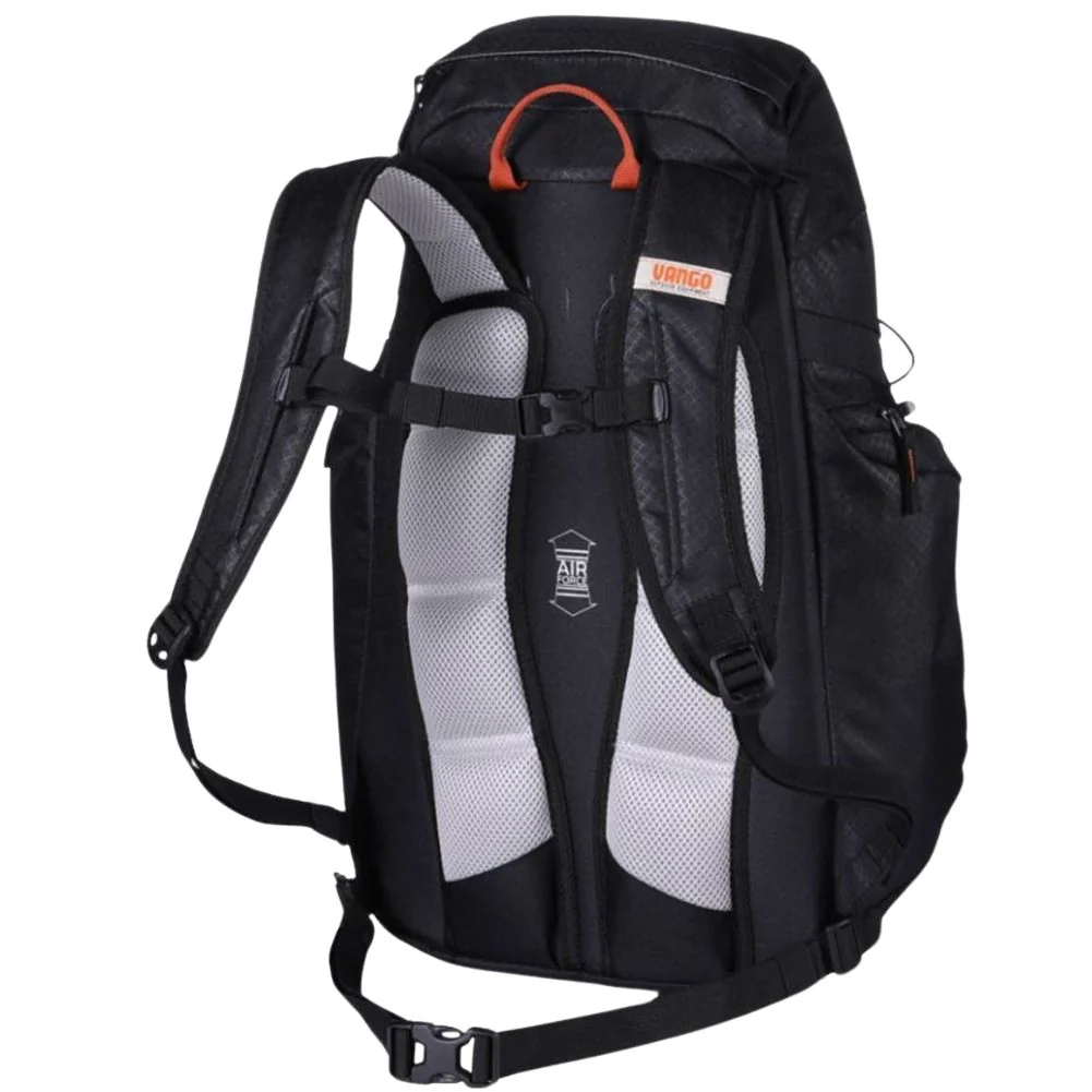 Vango Trail 25 Rucksack (Black) - Image 2