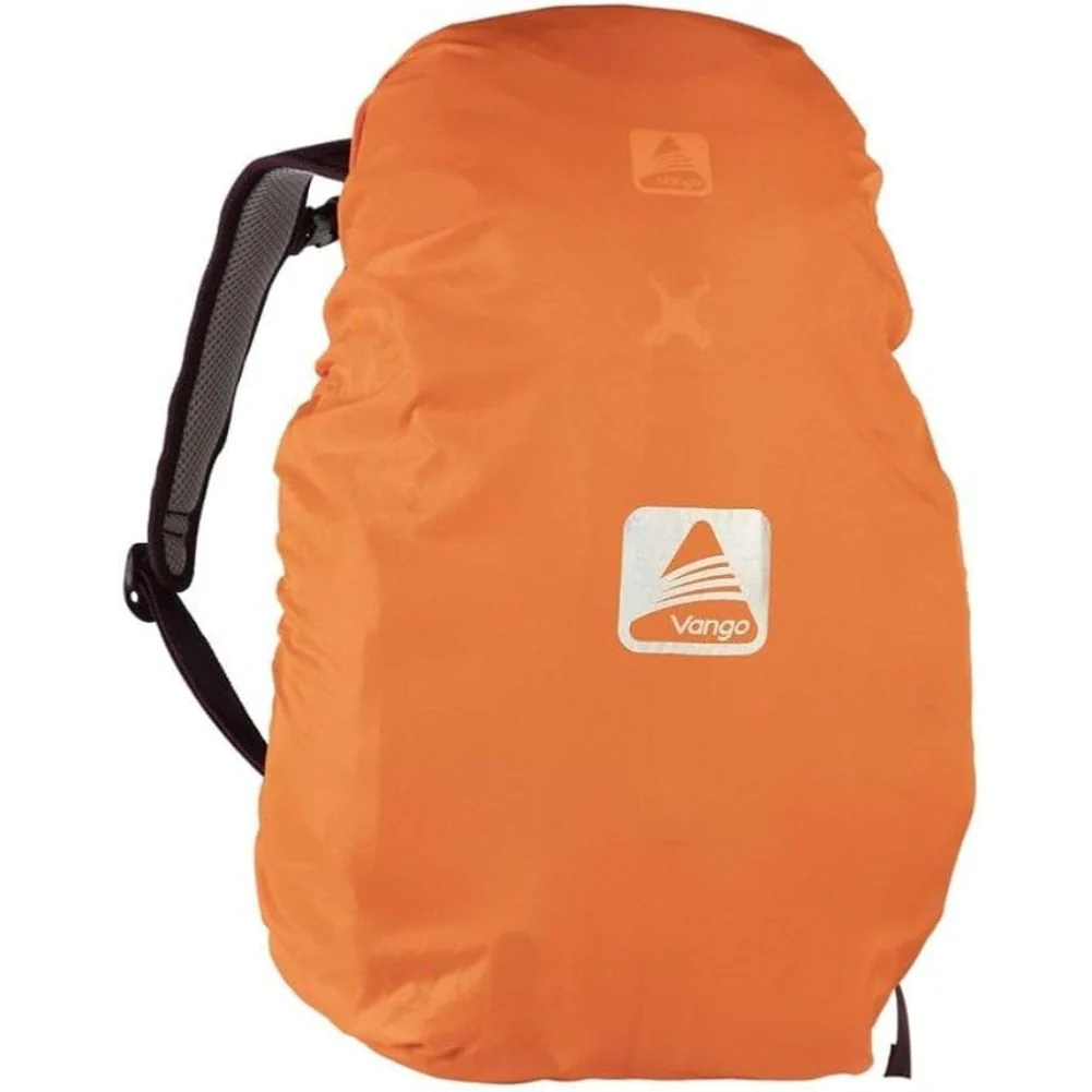 Vango Trail 25 Rucksack (Black) - Image 3