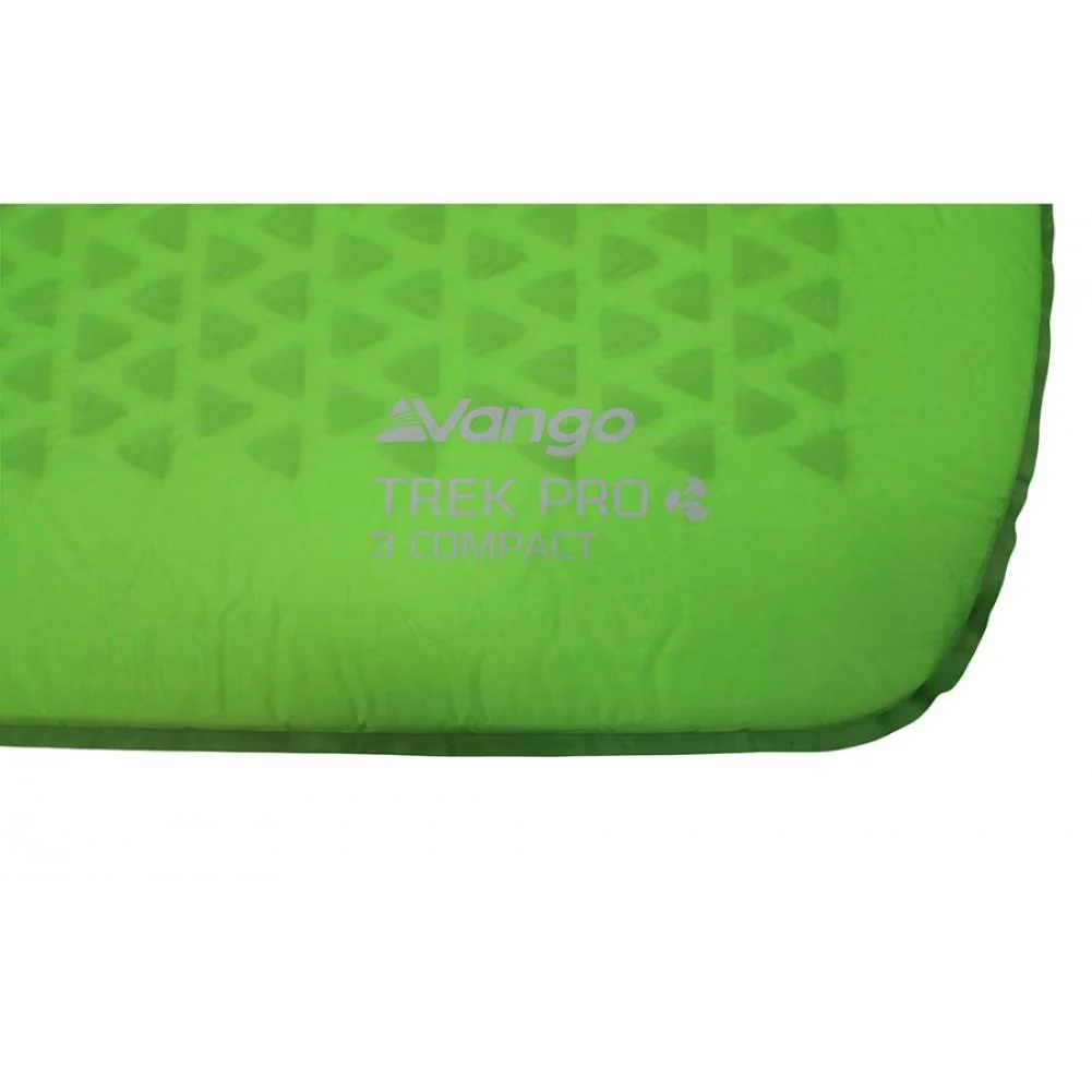 Vango Trek Pro 3 Compact Self-Inflating Mat - Image 3