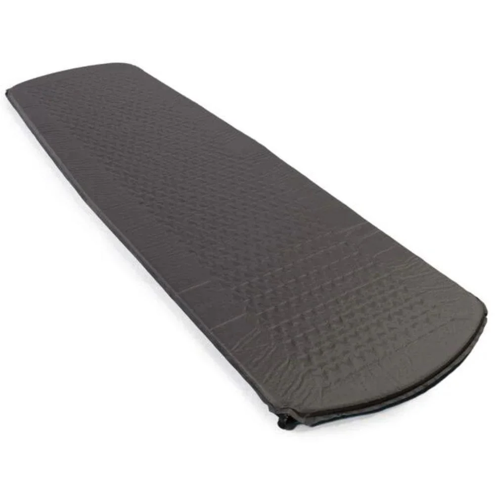 Vango Trek Pro 3 Long Self-Inflating Mat (Atom Blue) - Image 10