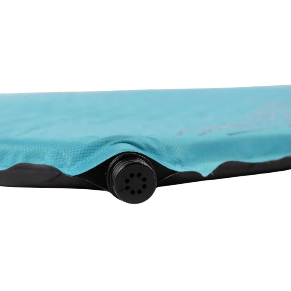 Vango Trek Pro 3 Long Self-Inflating Mat (Atom Blue) - Image 9