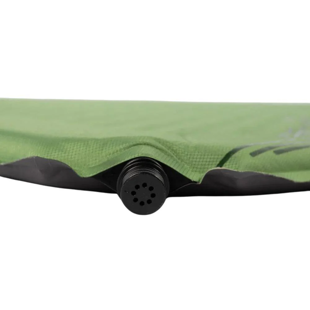 Vango Trek Pro 3 Quad Self-Inflating Mat (Artichoke) - Image 15