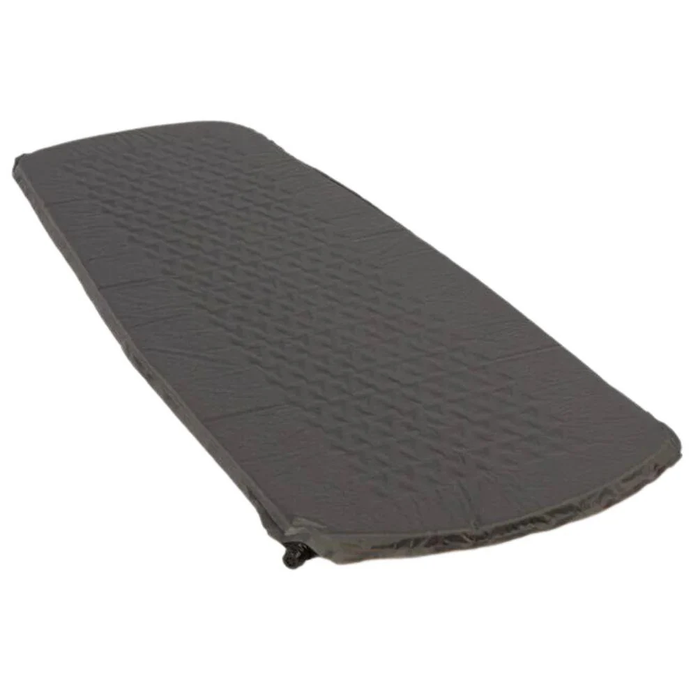 Vango Trek Pro 3 Short Self-Inflating Sleep Mat (Yellow Blaze) - Image 4