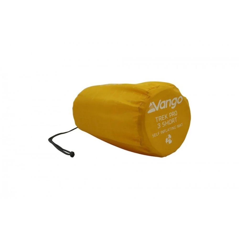 Vango Trek Pro 3 Sleeping Mat - Short - Image 2