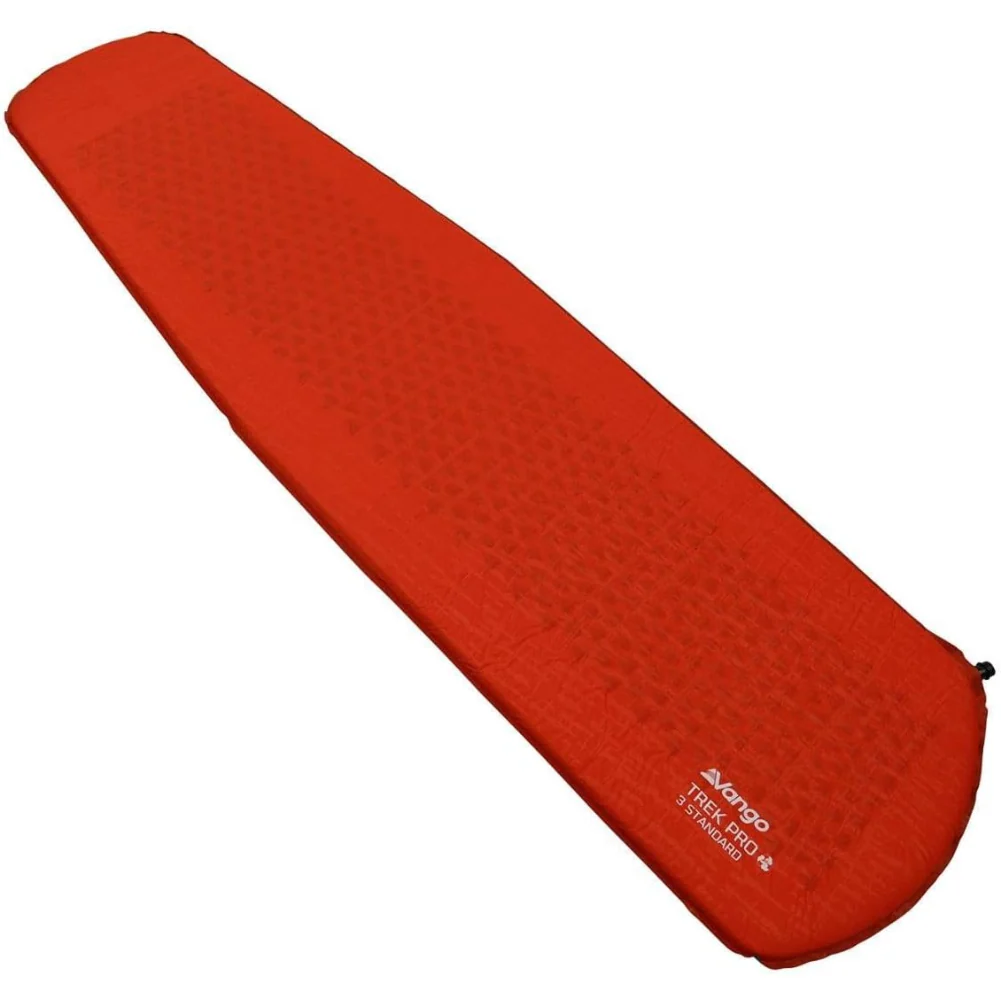 Vango Trek Pro 3 Standard Self-Inflating Mat - Image 12