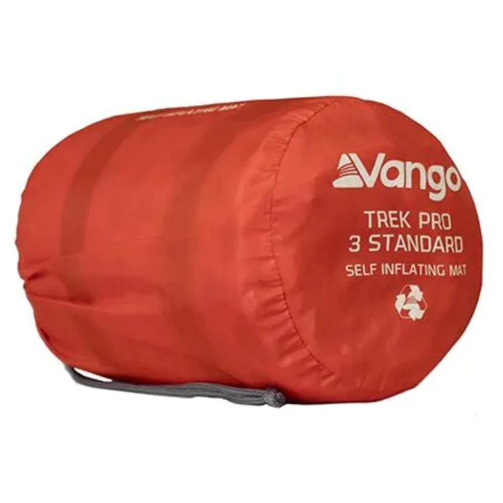 Vango Trek Pro 3 Standard Self-Inflating Mat - Image 22