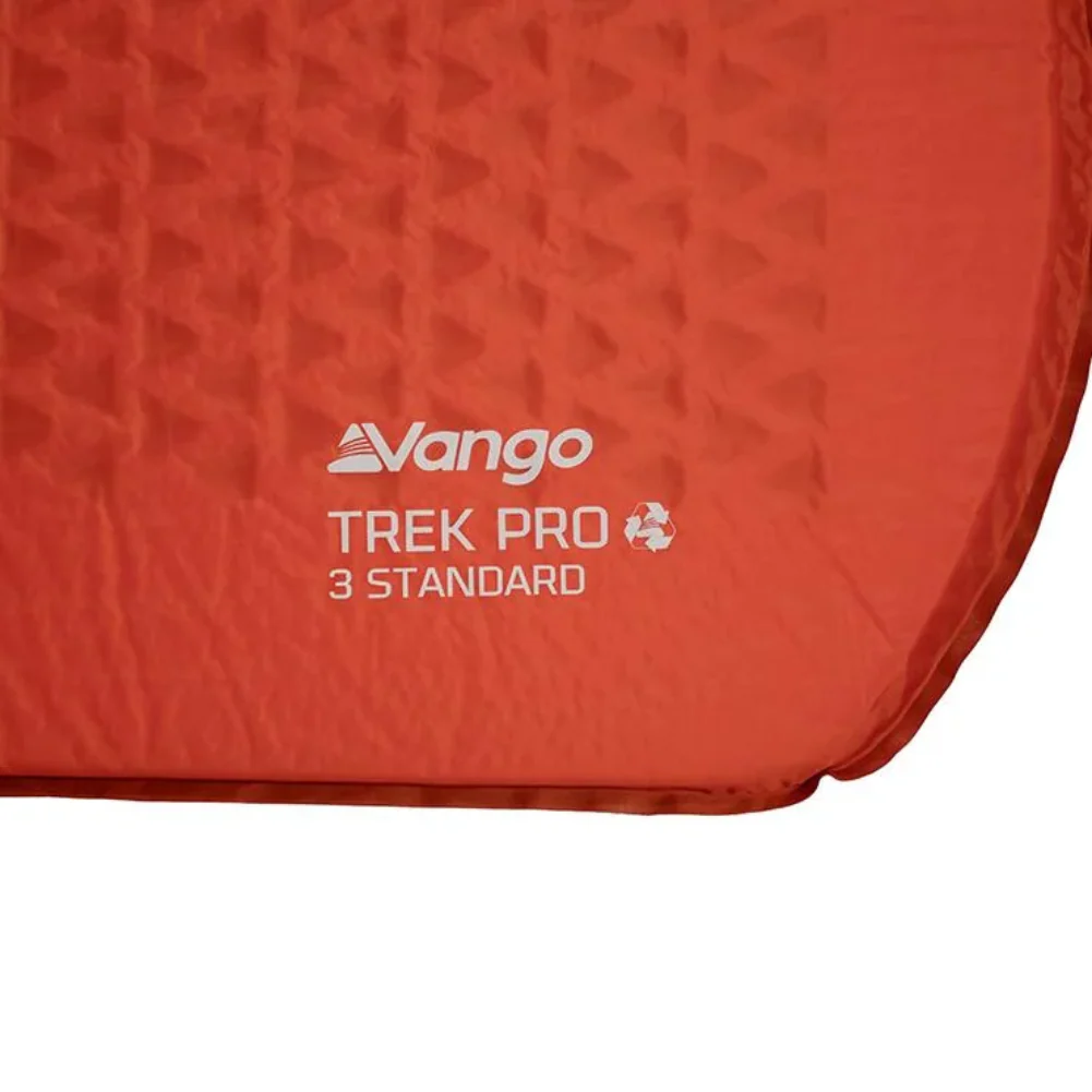 Vango Trek Pro 3 Standard Self-Inflating Mat - Image 23