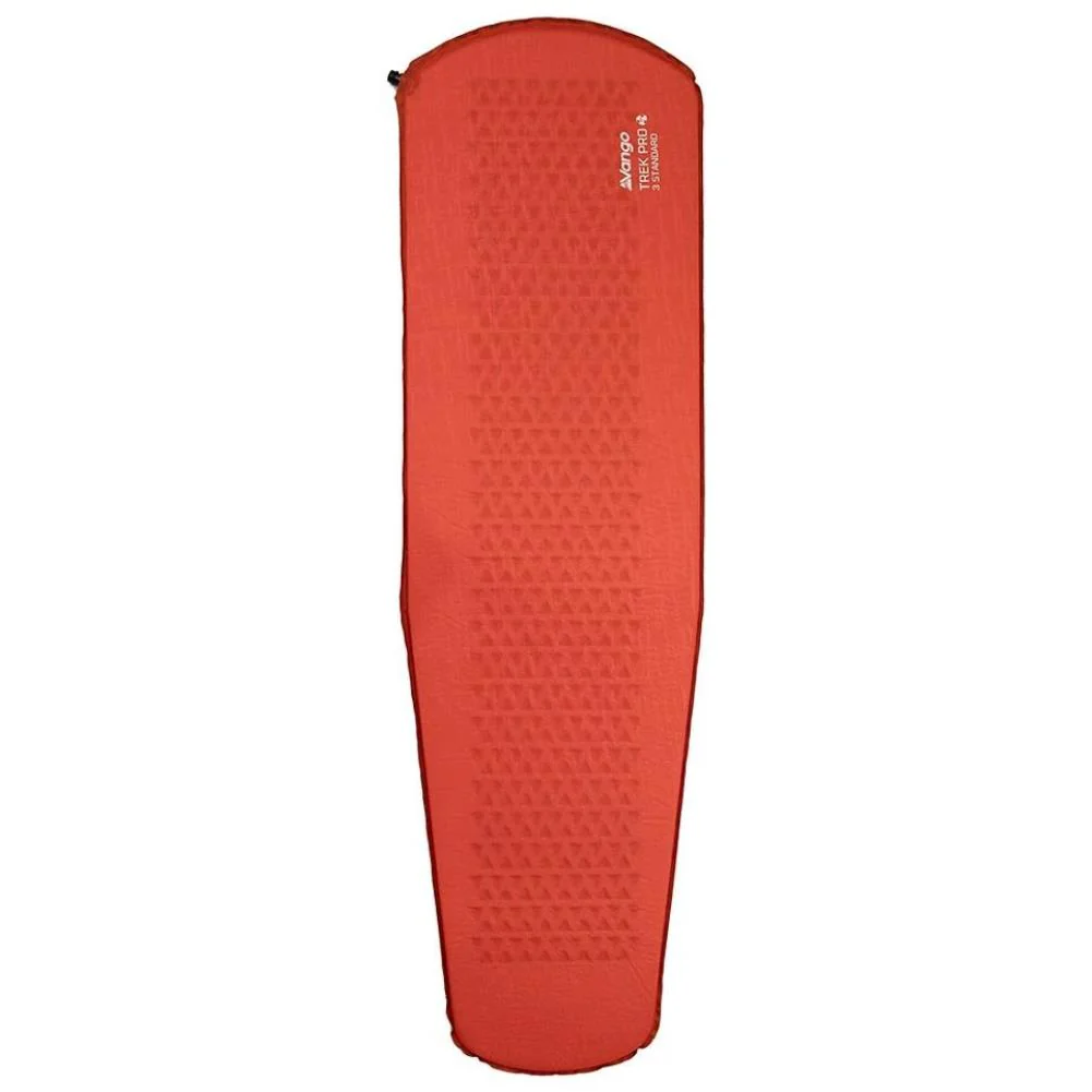Vango Trek Pro 3 Standard Self-Inflating Mat - Image 3