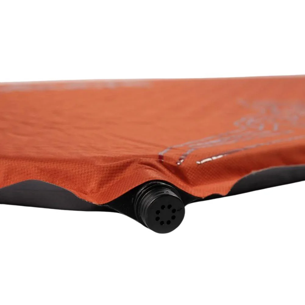 Vango Trek Pro 3 Standard Self-Inflating Mat (Harissa) 2025 - Image 4