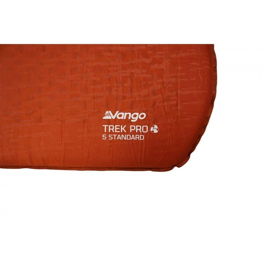Vango Trek Pro 5 Standard Self-Inflating Mat - Image 4