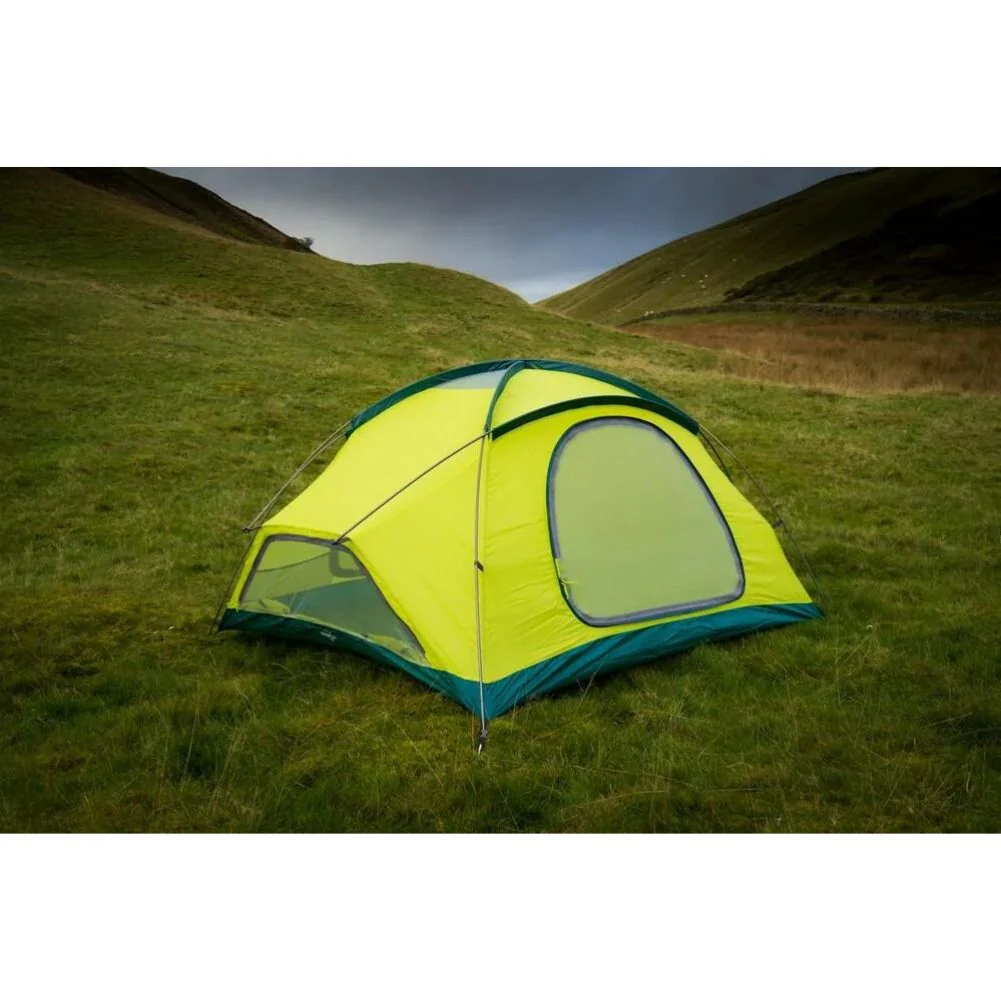 Vango Tryfan 300 Tent - 3 Person Tent - Image 5