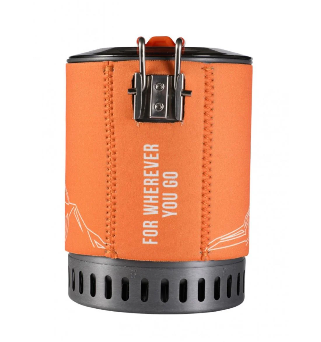 Vango Ultralight Heat Exchanger Cook Kit - Image 5