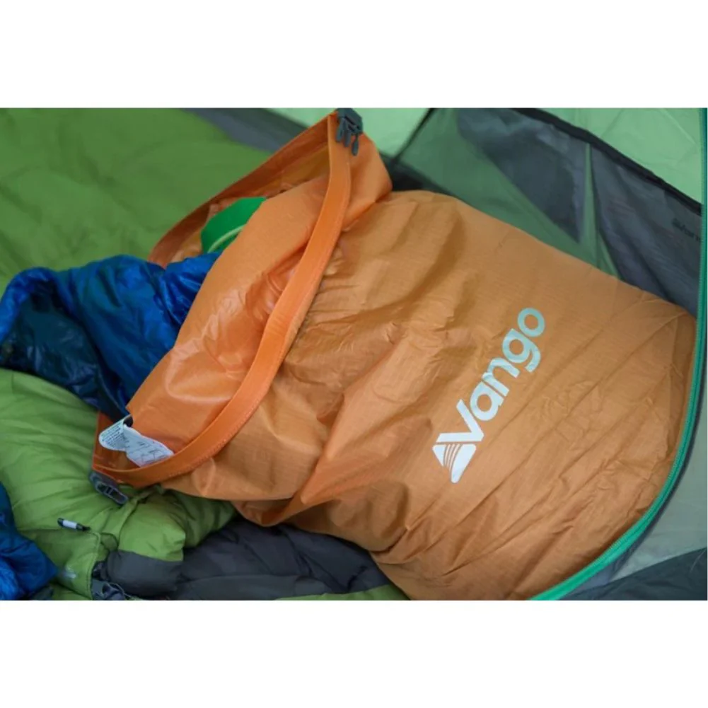 Vango Waterproof Dry Bag Set - Image 2