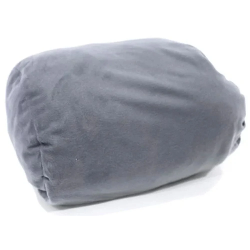 Vango Zenith 300 Eco Sleeping Bag (Peridot Green) - Image 11