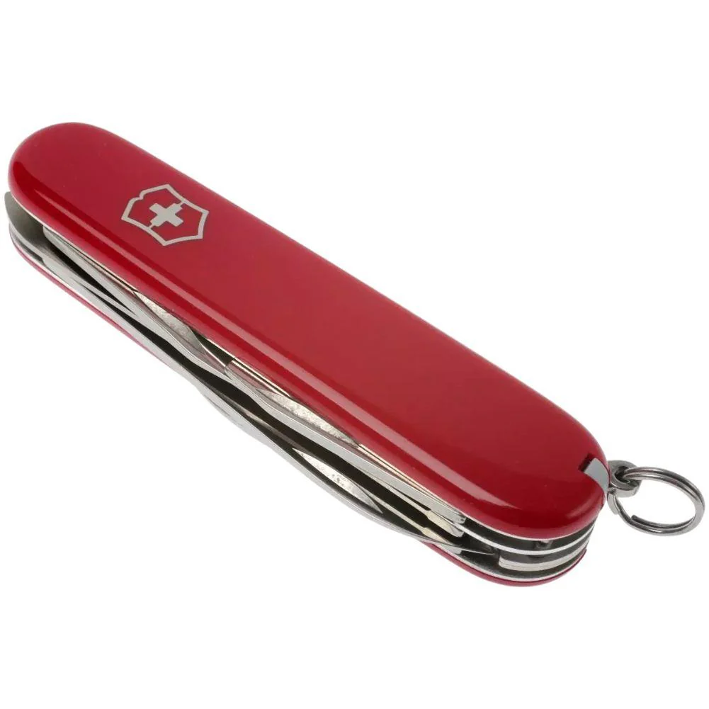 Victorinox Camper Swiss Army Pocket Knife - Image 4