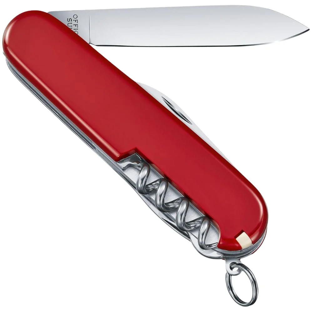 Victorinox Climber Swiss Army Knife - Image 3