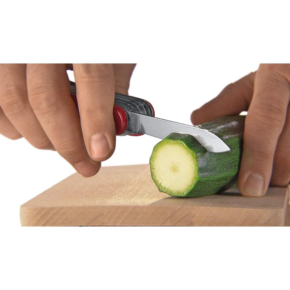 Victorinox Fisherman Swiss Army Pocket Knife - Image 5