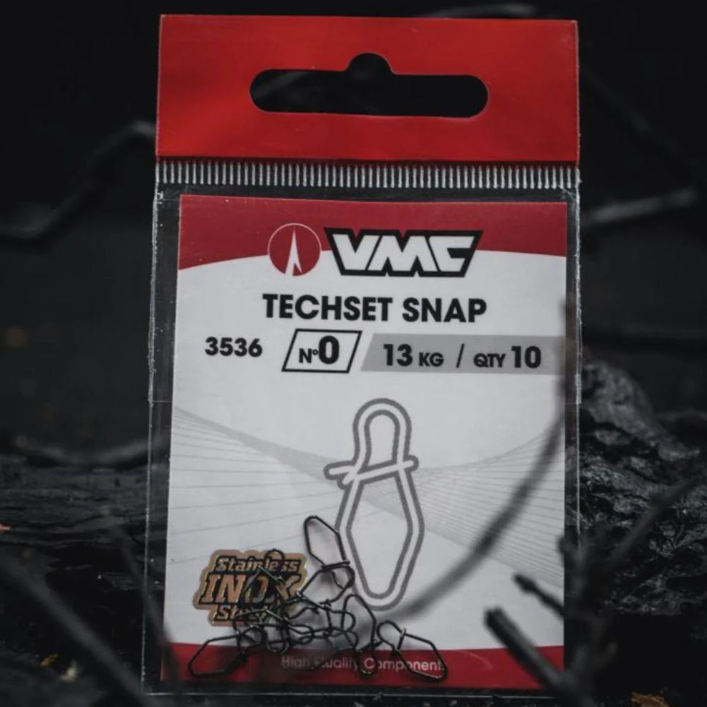 VMC 3536 TechSet Fishing Snap - Image 4