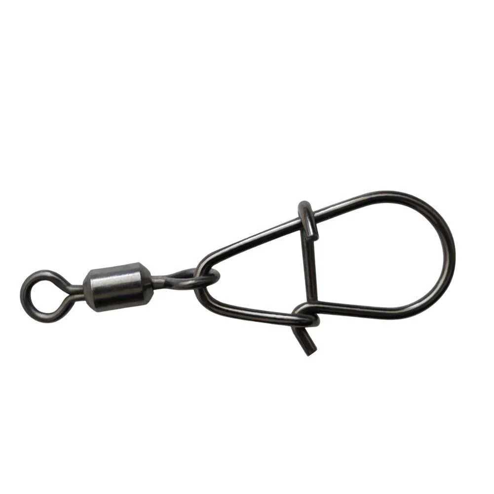 VMC 3538E Crank Bait 360° Fishing Snap - Image 2