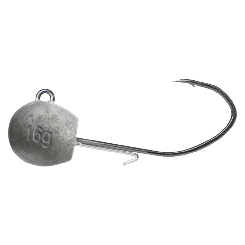 VMC 7157 Bullet Fishing Jig Head - Image 8
