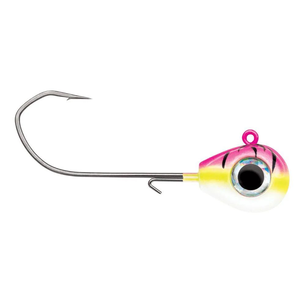 VMC 7158 Sleek Fishing Jig (Assorted UV) - Image 4