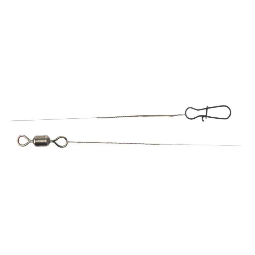 VMC C738D Megaflex 31cm Fishing Traces (3 Pack)