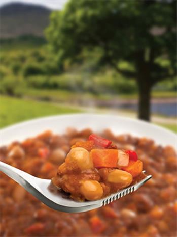 Wayfayrer Moroccan Style Bean Stew (Vegan) - Image 2